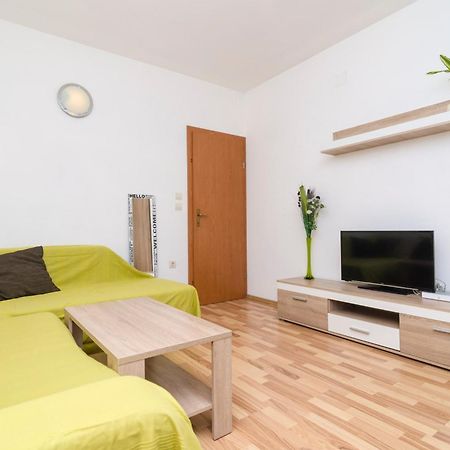 Apartments Matana Chano Polače Zimmer foto